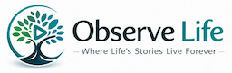Observe Life